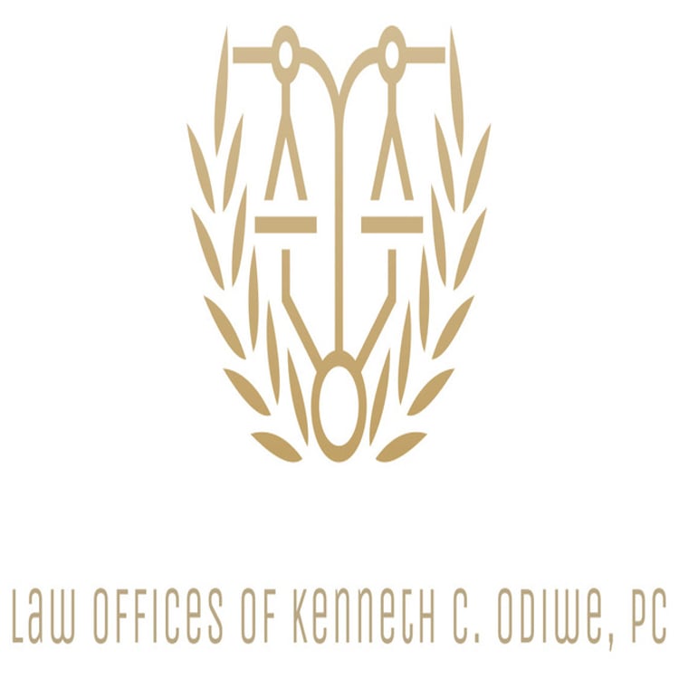 Law Odiwe
