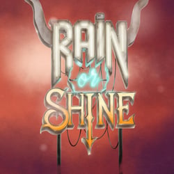W:O:A – Rain or Shine