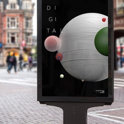 Plakatgestaltung
