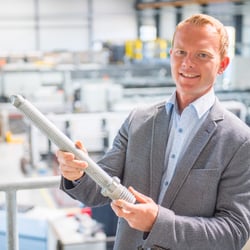 Business und Industrie
