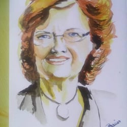 Doppelkarte