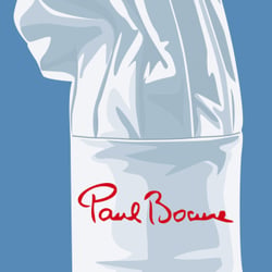 Die Frauen von Paul Bocuse