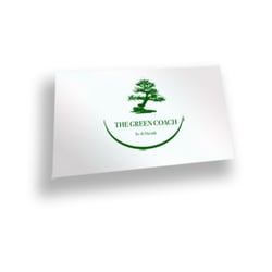 The Green Coach