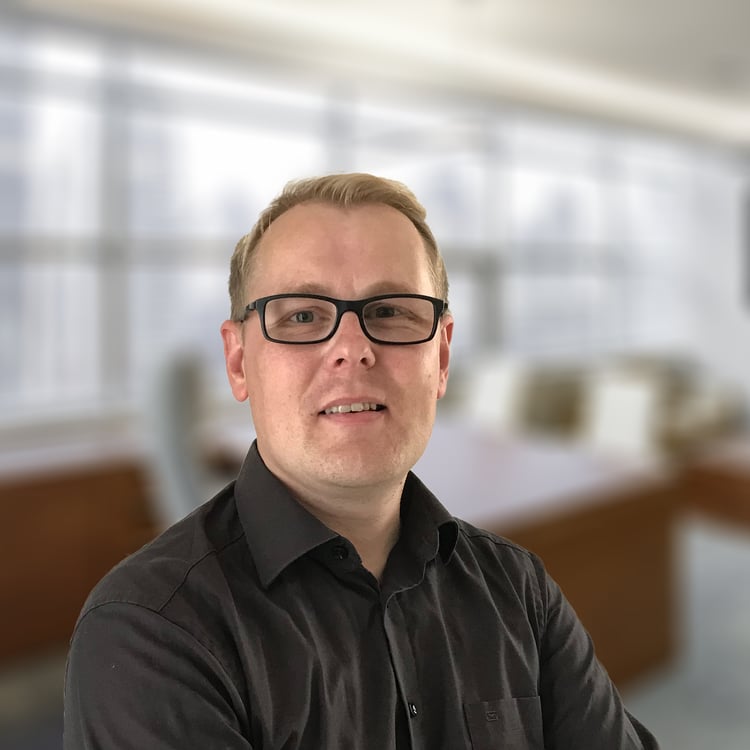 Henrik Kletzin