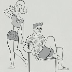 Charakterdesign