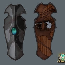 shield Asset