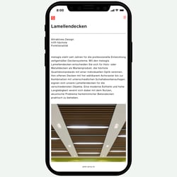 FFINE — GIESE GROUP