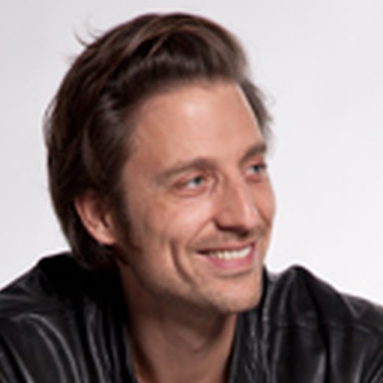 Christopher Schmidt