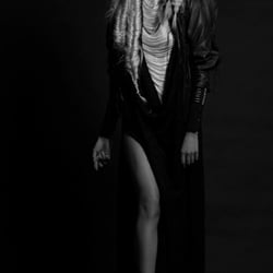 Brunhilde I Published in Kaltblut Magazine