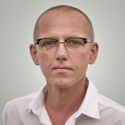 Business Portrait