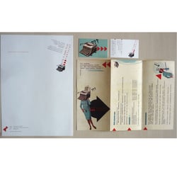 Corporate Design für Lektorin