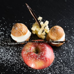 FOOD | Selected WORK