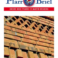 6pfarrbrief st. martin wegberg juni