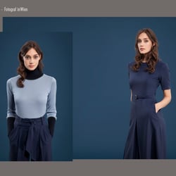 Fashionfotografie – Lookbooks