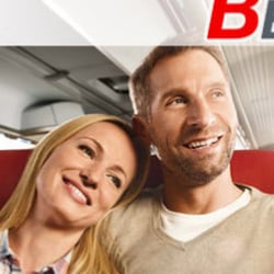 Landingpage Banner „BerlinLinienbus“ für DailyDeal GmbH