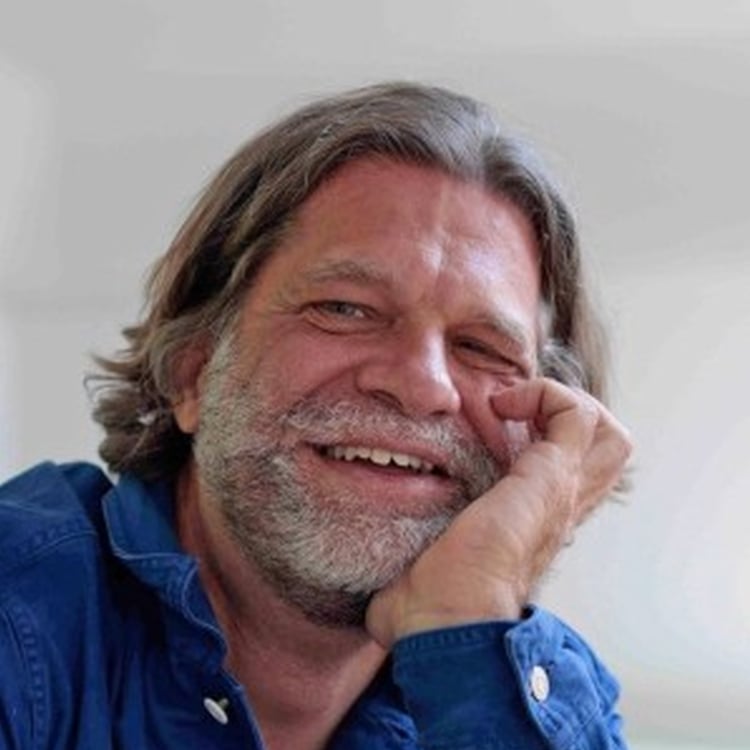 Oliver Blaum