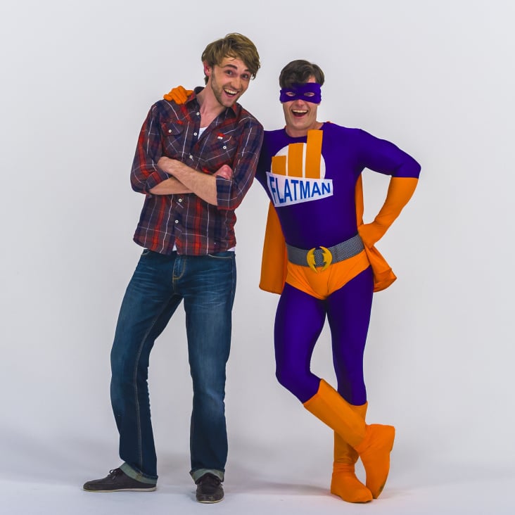 Flatman & Kunde I