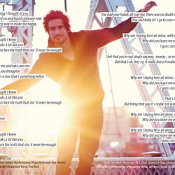TOM BECK AMERICANIZED BOOKLET EINZELSEITEN7