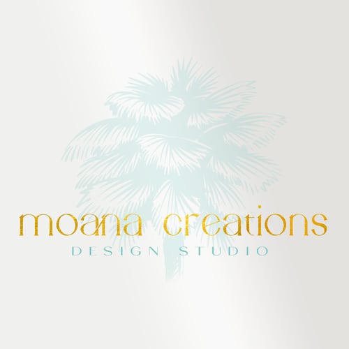 Moana Creations Design Studio