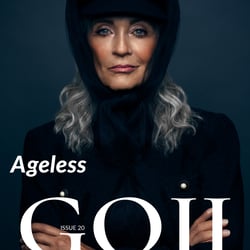 Editorial Goji