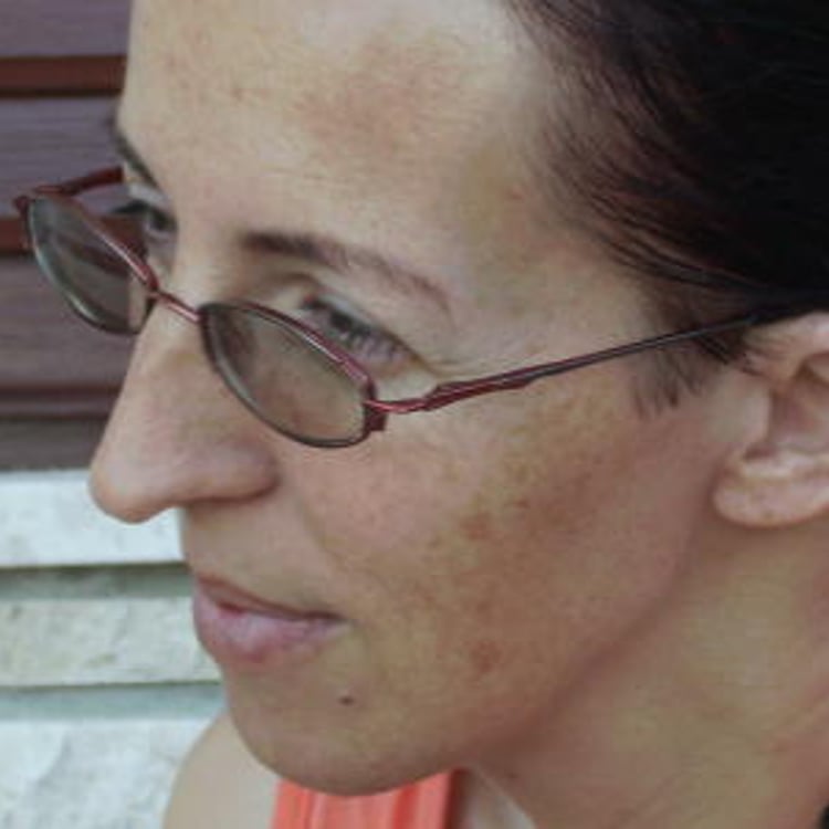 Ellen Heidböhmer