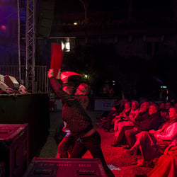 Kleines Fest marienburg