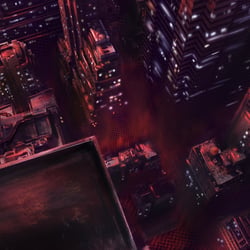 BAUSA Background Painting