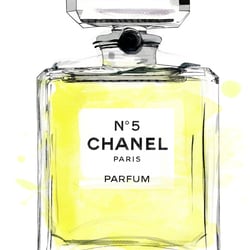 chanel no 5