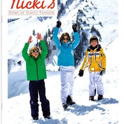 Nickis Produktion