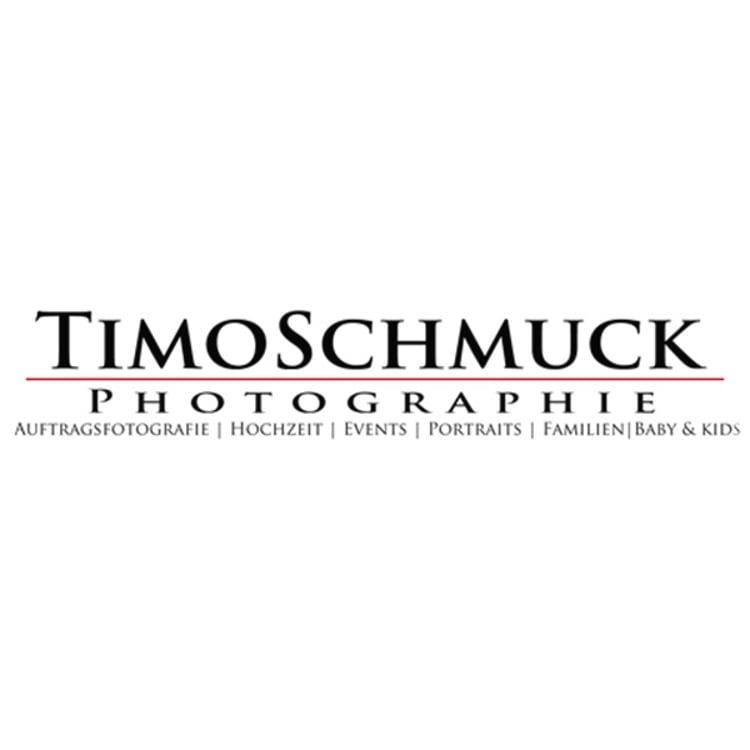 Timo Schmuck