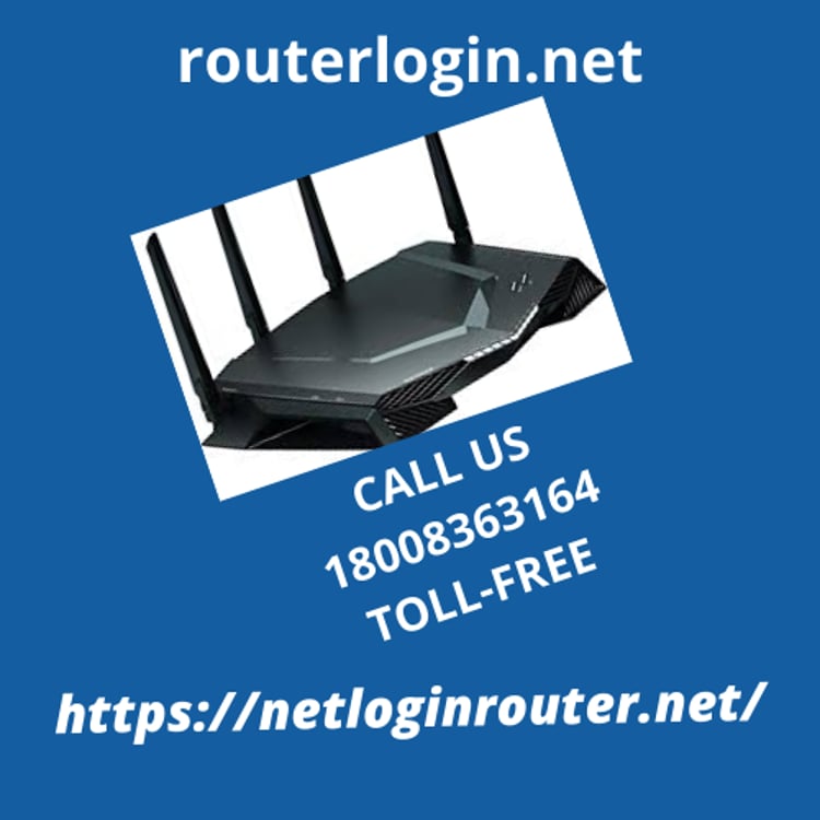 Routerlogin. Net