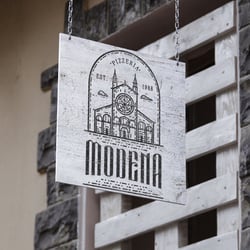 Modena | Corporate Design