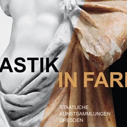 Gestaltung Ausstellungsplakat