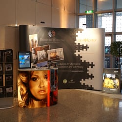 stand