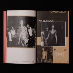 Slanted Magazin #21: CUBA – The New Generation