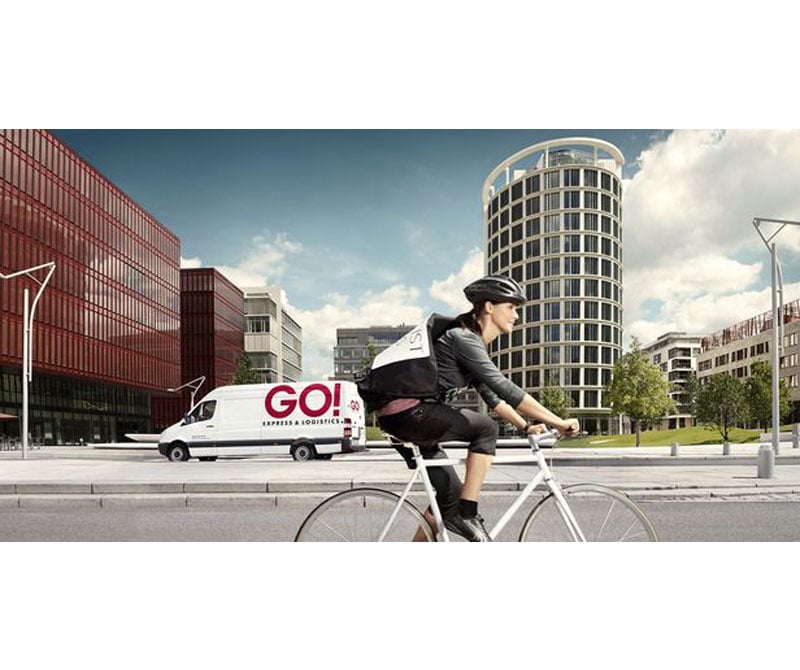 client : GO!