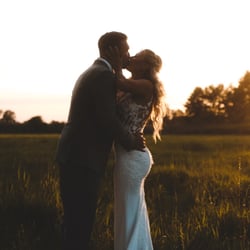 Christina & Christopher