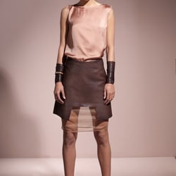 „KoҰa – Mix“ A/W 2013 collection