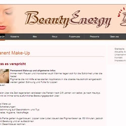 beautyenergy.de