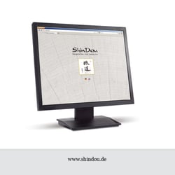 Shindou – Meditation und Heilkunst