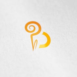 Logodesign Ba.Lu.s Training
