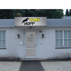 Außenfassade frontal