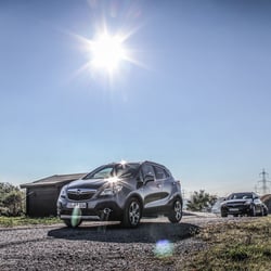 Adam Opel AG
