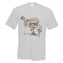 Shirtdesign: le coiffeur