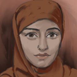 Illustration für Mordlustpodcast