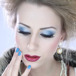 Beauty Shooting