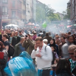 Straßenfest