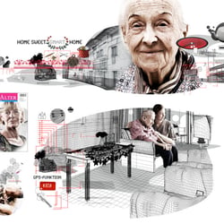 ProAlter / Smart Homes