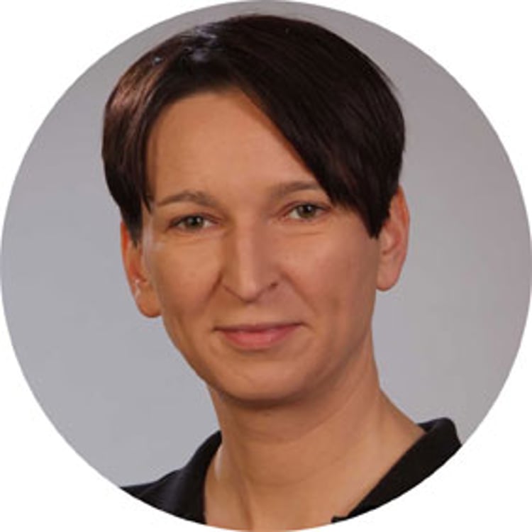 Carla Fischer