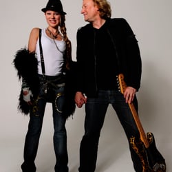 Joelina Drews & Manfred Esser